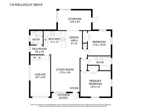 170 Wellesley Drive Lake Worth Beach FL 33460