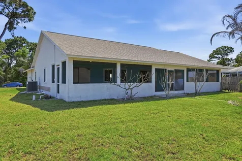 2281 SE Bowie Street Port St Lucie FL 34952