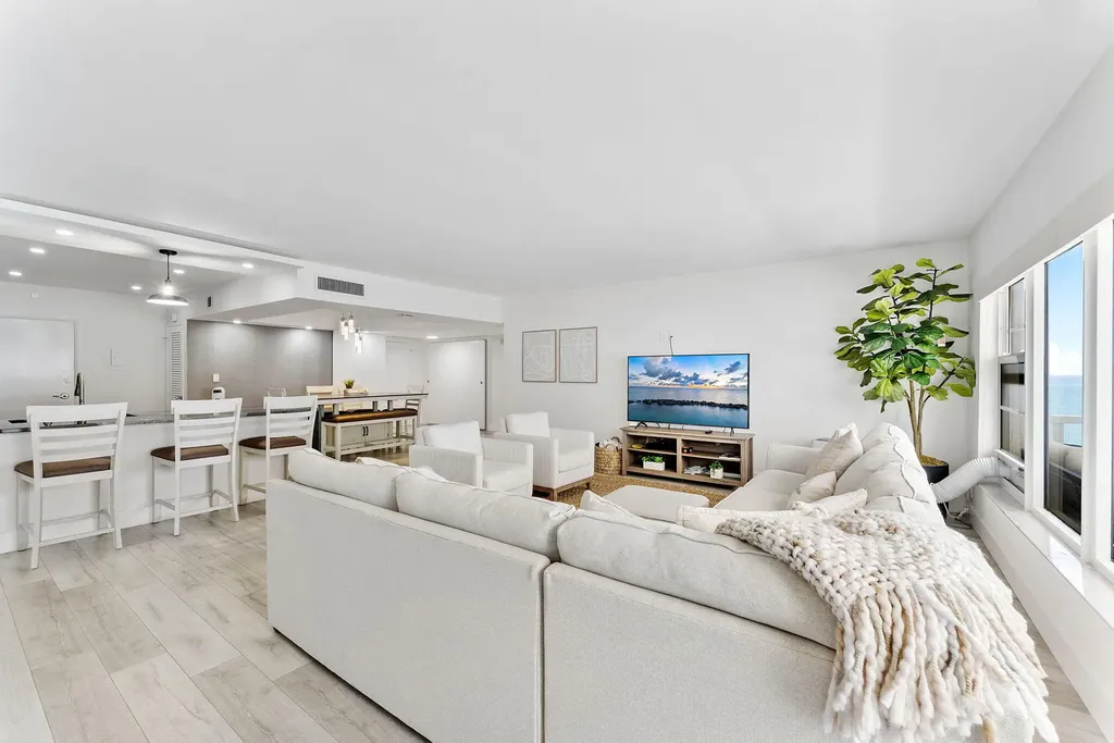 3750 Galt Ocean Drive Fort Lauderdale FL 33308