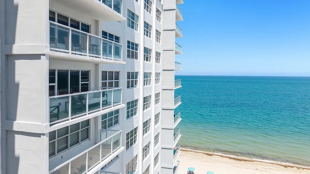 3750 Galt Ocean Drive Fort Lauderdale FL 33308