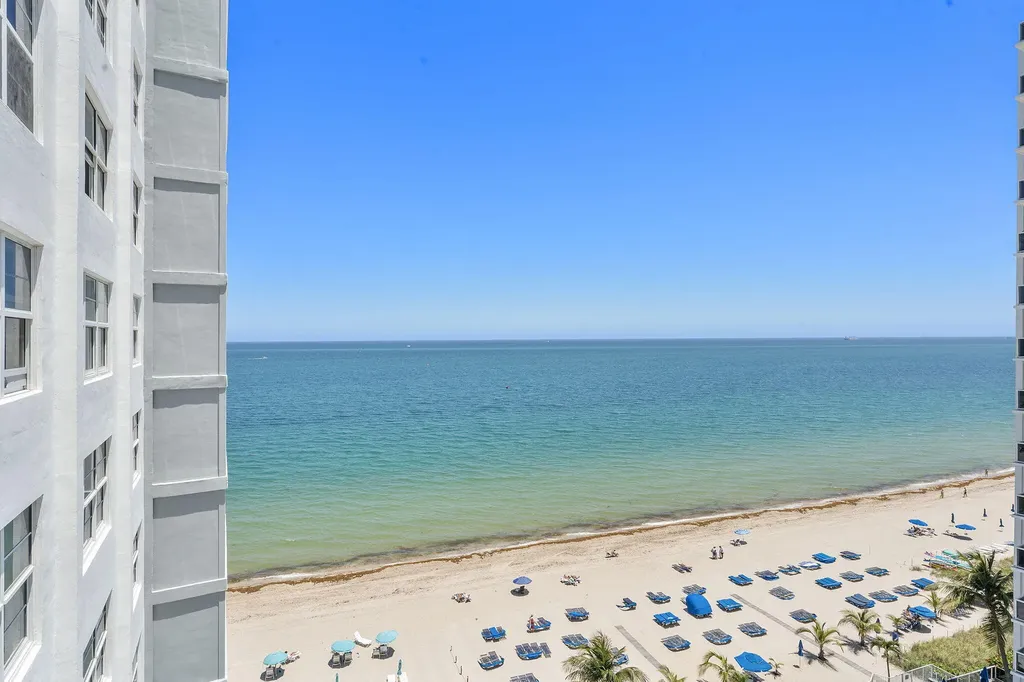 3750 Galt Ocean Drive Fort Lauderdale FL 33308