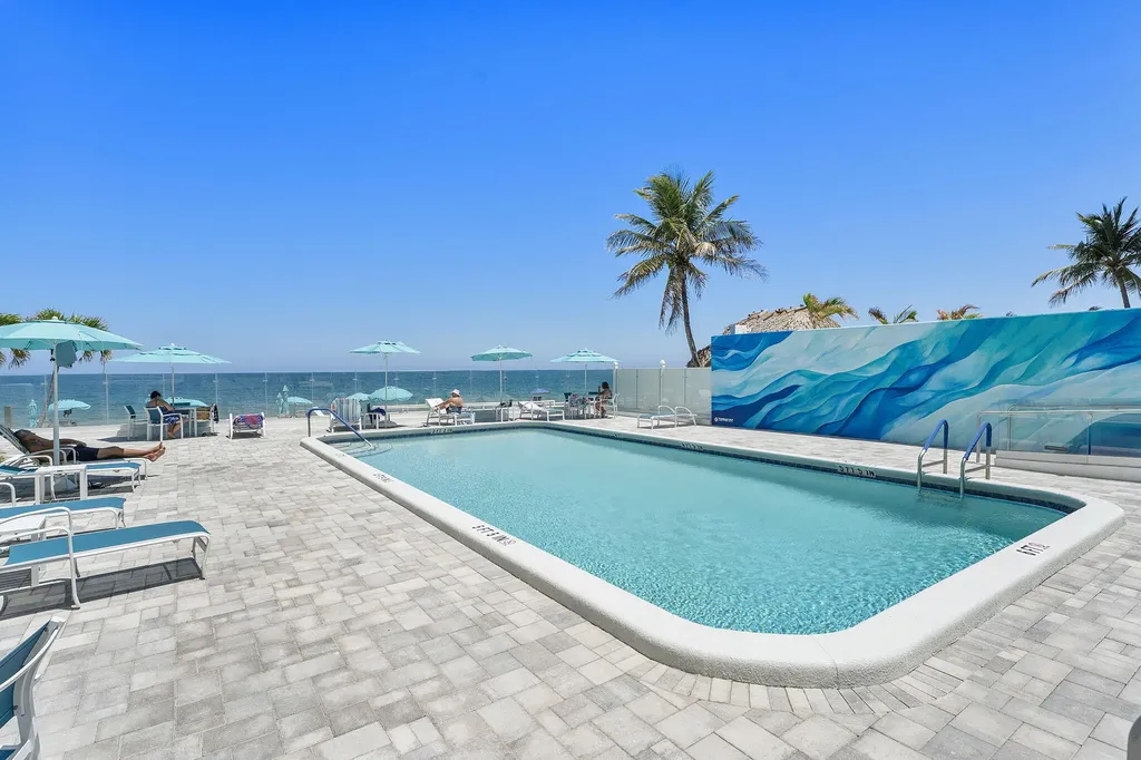 3750 Galt Ocean Drive Fort Lauderdale FL 33308