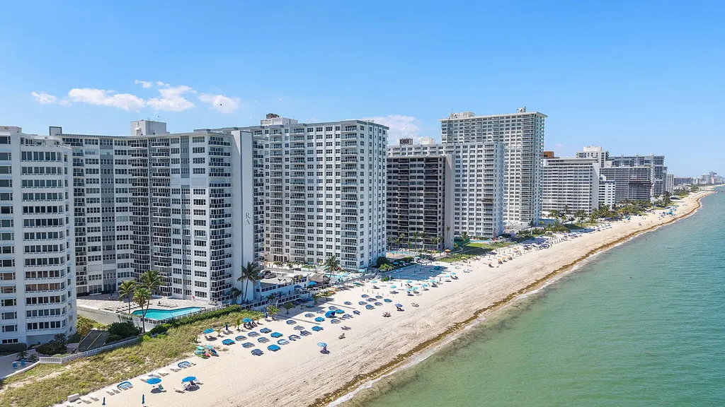 3750 Galt Ocean Drive Fort Lauderdale FL 33308