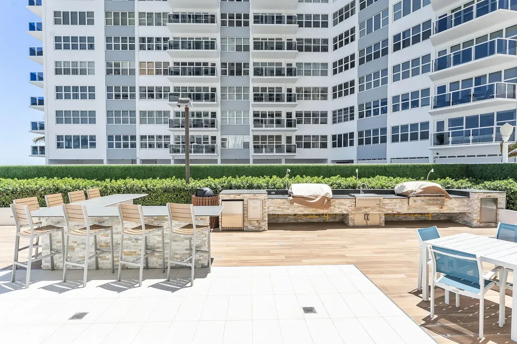 3750 Galt Ocean Drive Fort Lauderdale FL 33308