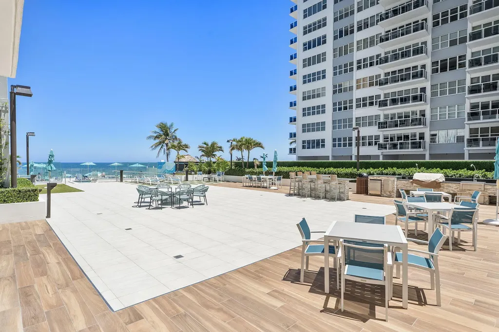 3750 Galt Ocean Drive Fort Lauderdale FL 33308