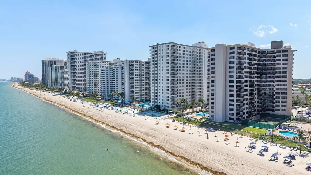 3750 Galt Ocean Drive Fort Lauderdale FL 33308
