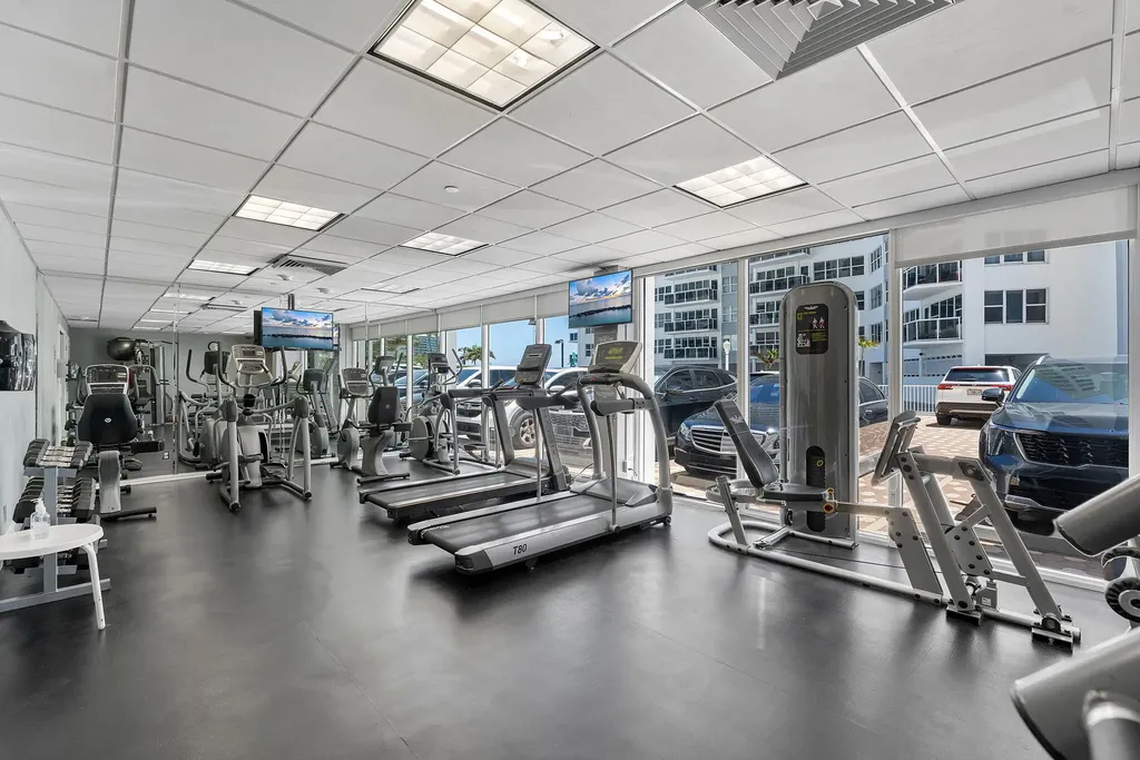 3750 Galt Ocean Drive Fort Lauderdale FL 33308