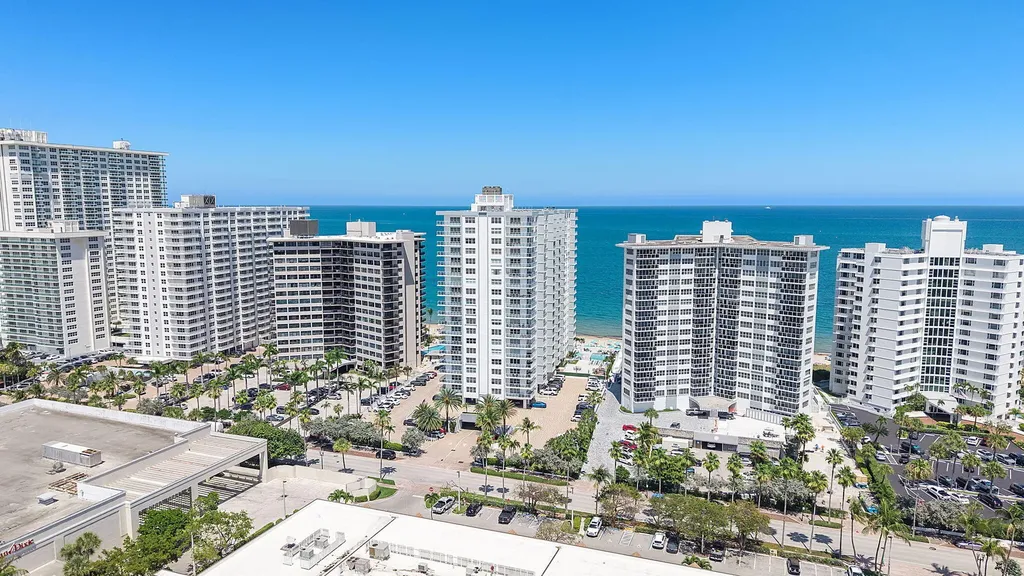 3750 Galt Ocean Drive Fort Lauderdale FL 33308