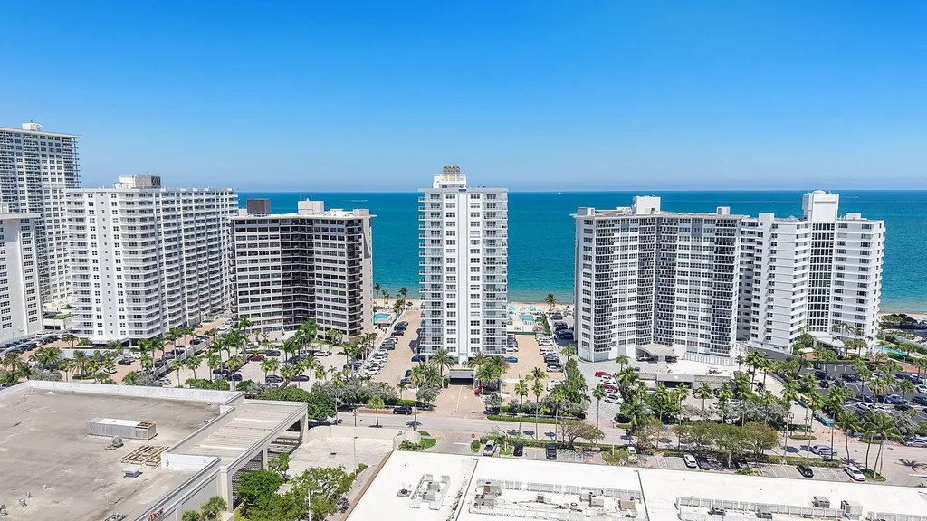 3750 Galt Ocean Drive Fort Lauderdale FL 33308
