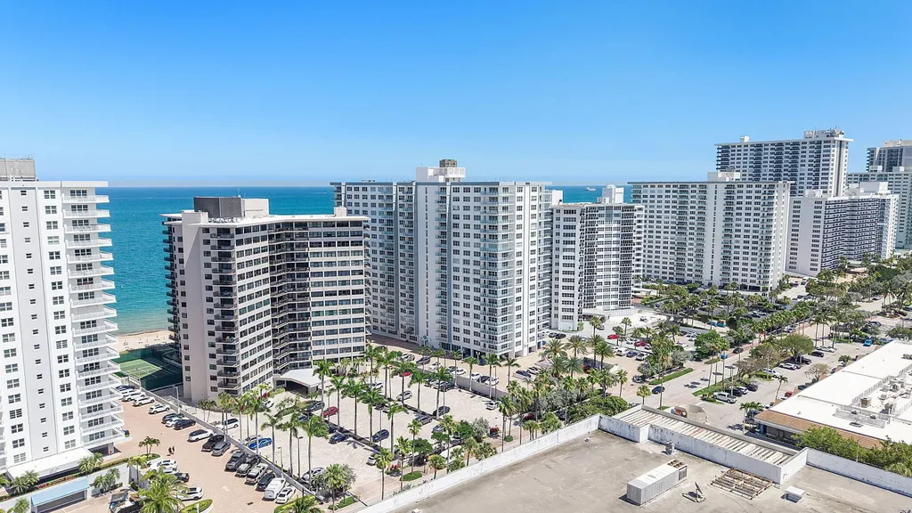3750 Galt Ocean Drive Fort Lauderdale FL 33308