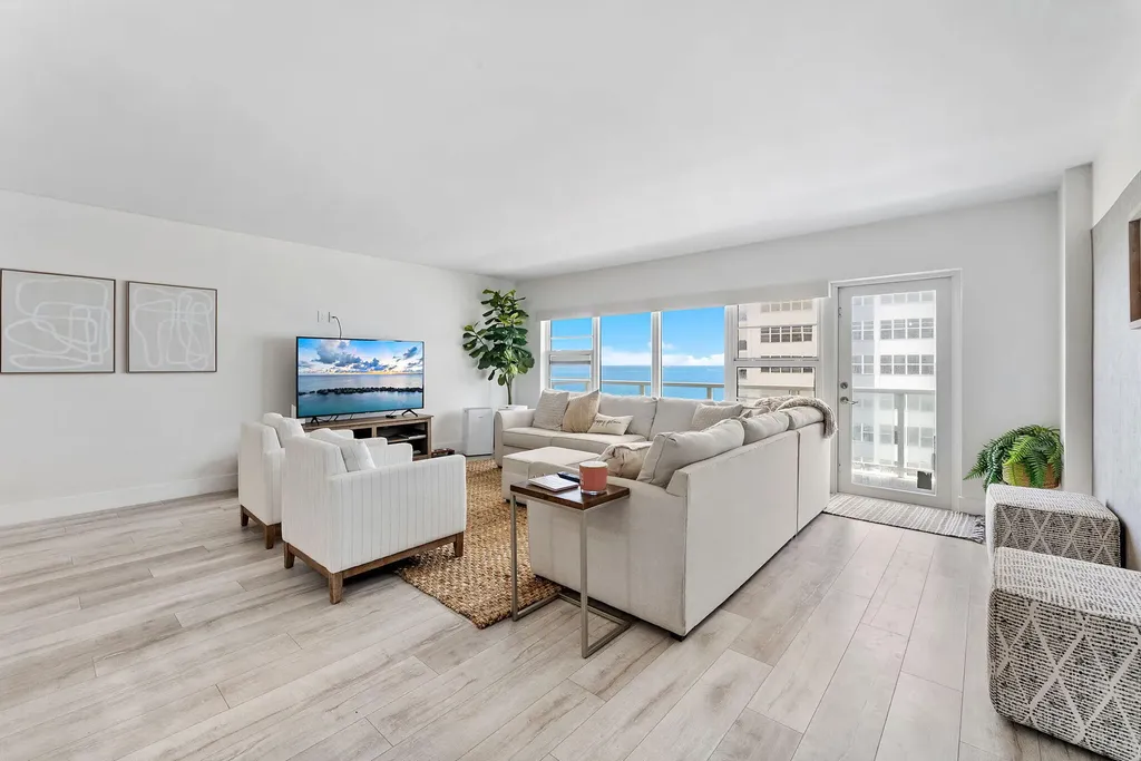 3750 Galt Ocean Drive Fort Lauderdale FL 33308
