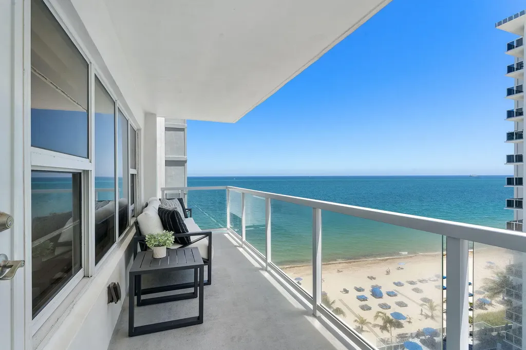 3750 Galt Ocean Drive Fort Lauderdale FL 33308