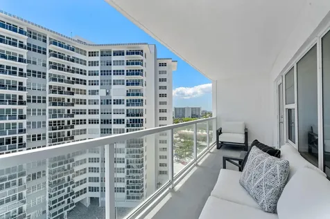 3750 Galt Ocean Drive Fort Lauderdale FL 33308