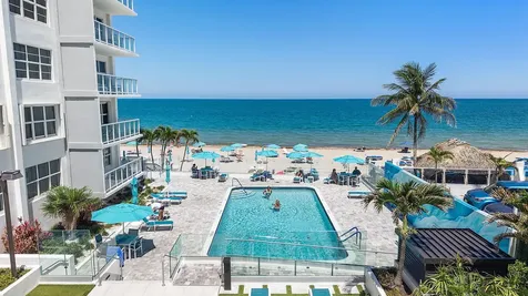 3750 Galt Ocean Drive Fort Lauderdale FL 33308