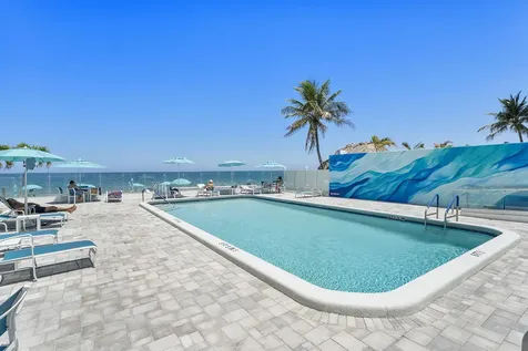 3750 Galt Ocean Drive Fort Lauderdale FL 33308