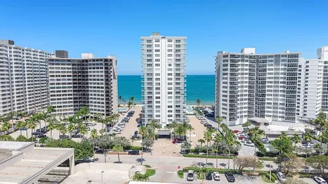 3750 Galt Ocean Drive Fort Lauderdale FL 33308