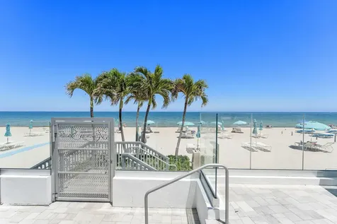 3750 Galt Ocean Drive Fort Lauderdale FL 33308