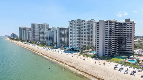 3750 Galt Ocean Drive Fort Lauderdale FL 33308