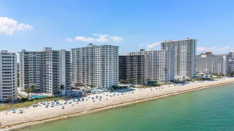 3750 Galt Ocean Drive Fort Lauderdale FL 33308
