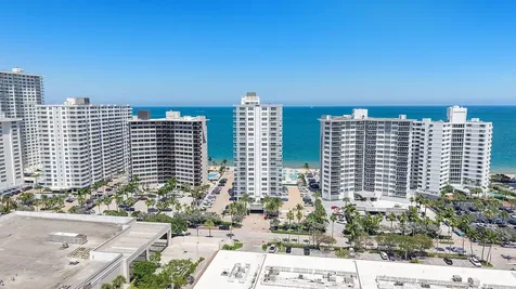 3750 Galt Ocean Drive Fort Lauderdale FL 33308