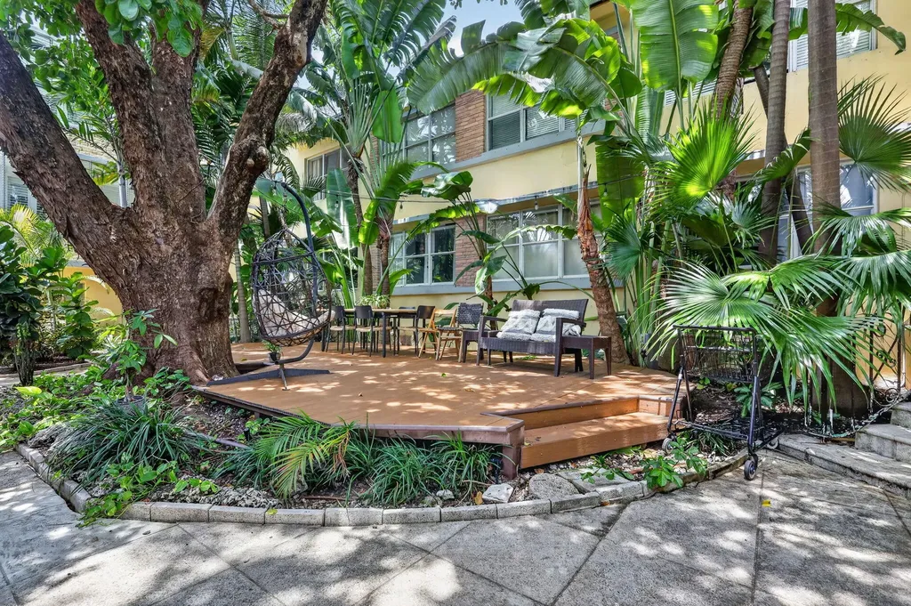 1446 Lenox Avenue Miami Beach FL 33139