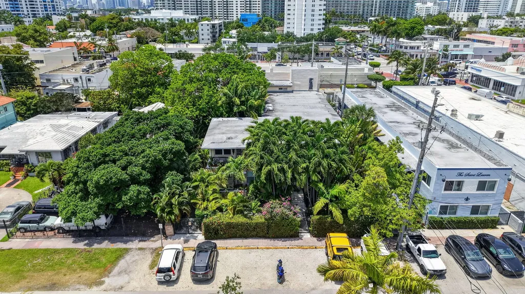 1446 Lenox Avenue Miami Beach FL 33139