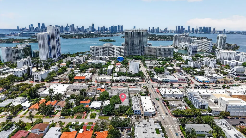 1446 Lenox Avenue Miami Beach FL 33139