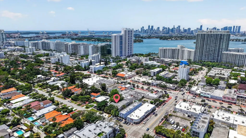 1446 Lenox Avenue Miami Beach FL 33139