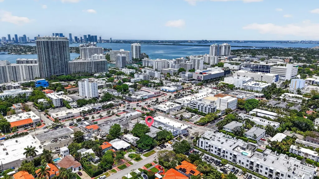 1446 Lenox Avenue Miami Beach FL 33139