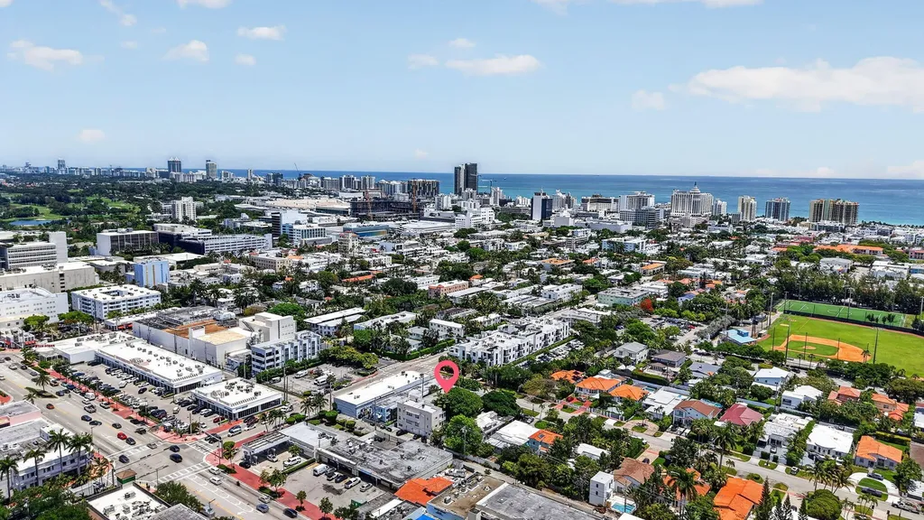 1446 Lenox Avenue Miami Beach FL 33139