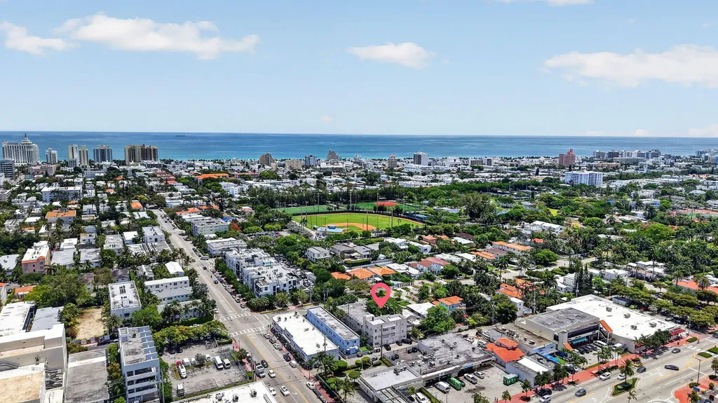 1446 Lenox Avenue Miami Beach FL 33139