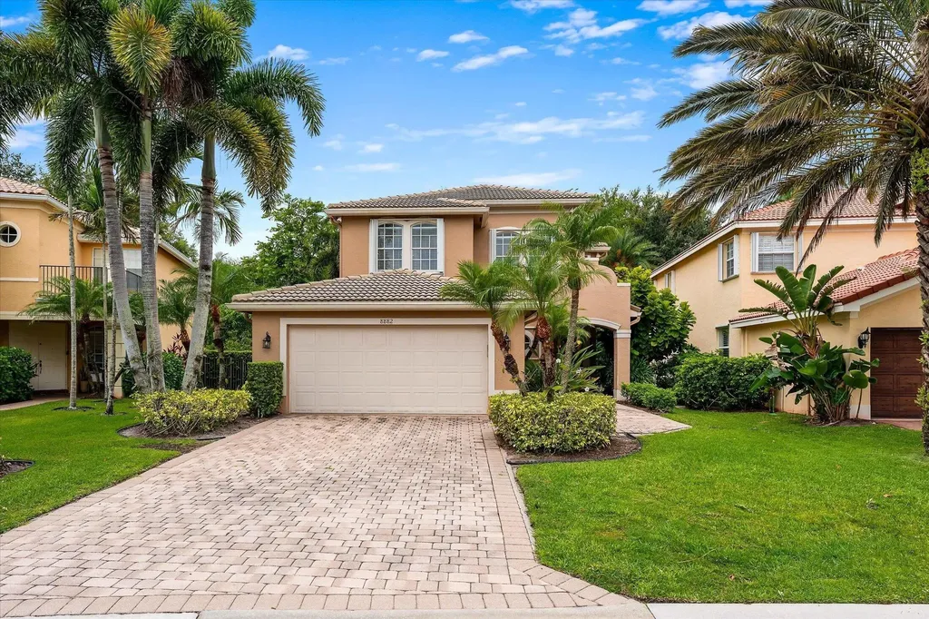 8882 Hidden Acres Drive Boynton Beach FL 33473