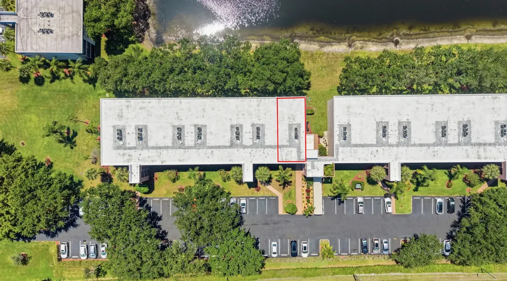 15461 Pembridge Drive Delray Beach FL 33484