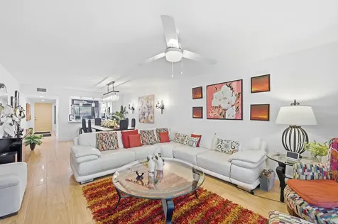 15461 Pembridge Drive Delray Beach FL 33484