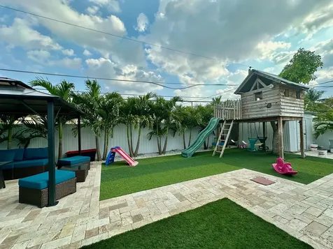 7540 Hope Street Hollywood FL 33024