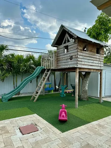 7540 Hope Street Hollywood FL 33024