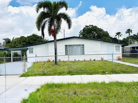 2931 NW 5th Court Fort Lauderdale FL 33311