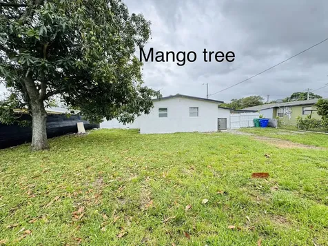 2931 NW 5th Court Fort Lauderdale FL 33311