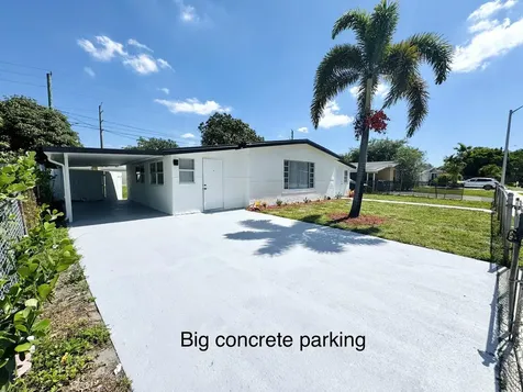 2931 NW 5th Court Fort Lauderdale FL 33311