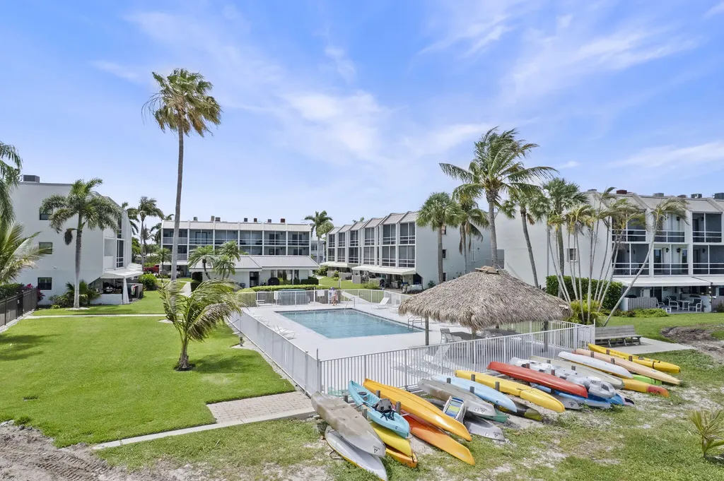 1300 Seaway Drive Fort Pierce FL 34949