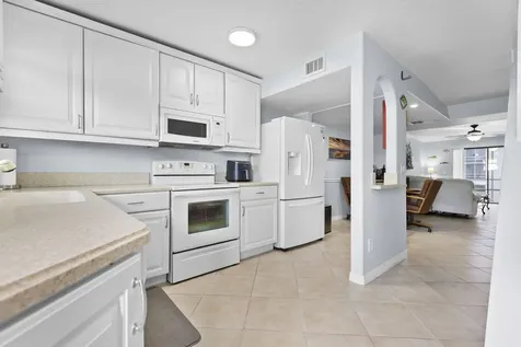 1300 Seaway Drive Fort Pierce FL 34949
