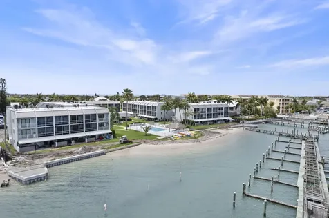 1300 Seaway Drive Fort Pierce FL 34949