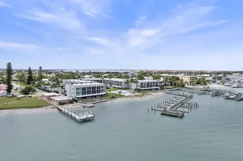 1300 Seaway Drive Fort Pierce FL 34949