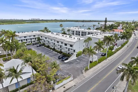 1300 Seaway Drive Fort Pierce FL 34949