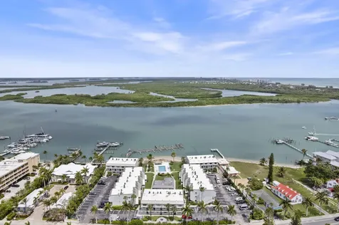 1300 Seaway Drive Fort Pierce FL 34949