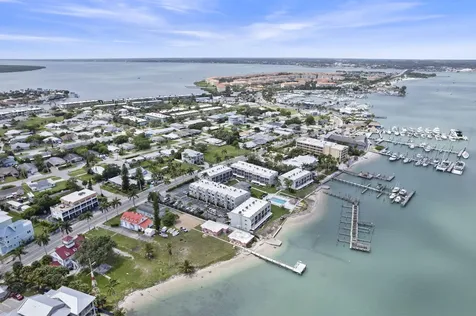 1300 Seaway Drive Fort Pierce FL 34949