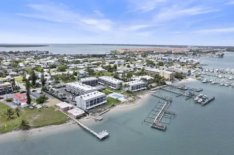 1300 Seaway Drive Fort Pierce FL 34949
