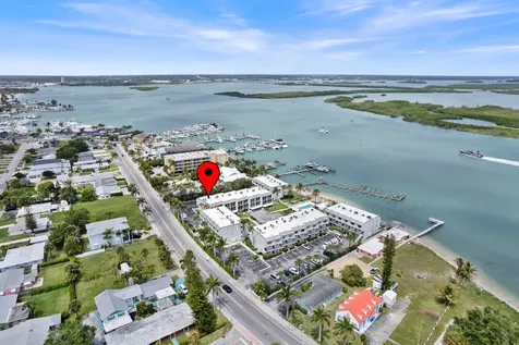 1300 Seaway Drive Fort Pierce FL 34949
