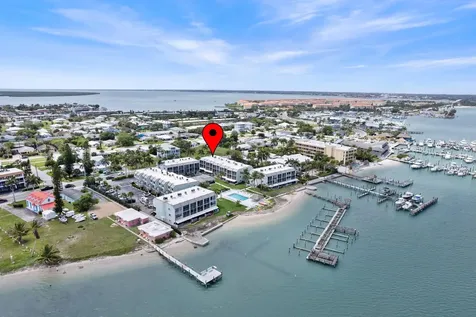 1300 Seaway Drive Fort Pierce FL 34949