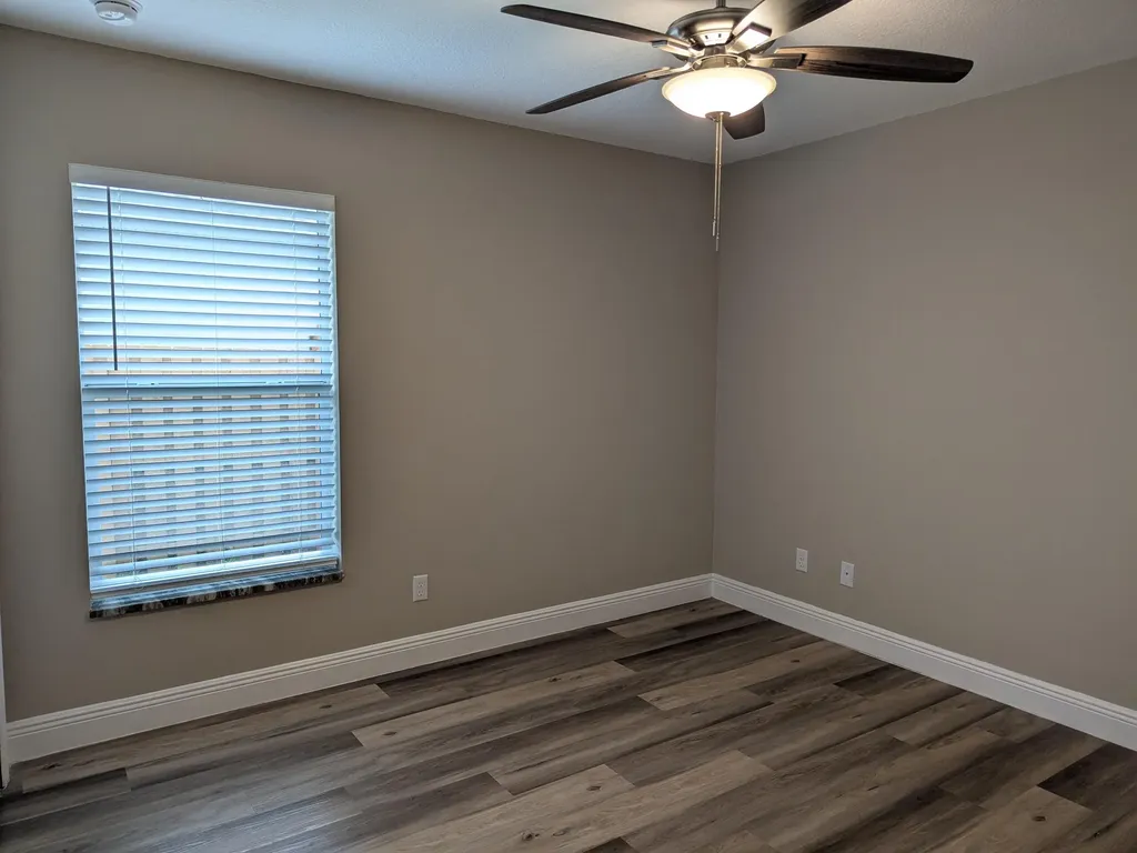 2852 SW Collings Drive Port St Lucie FL 34953